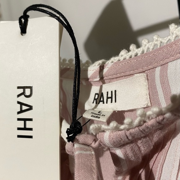 Boho Rahi top - Picture 3 of 4